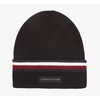 Product Tommy Hilfiger Corp Love Beanie Black thumbnail image