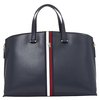 Product Tommy Hilfiger Women's Modern Tote Bag Cosporate Style Blue thumbnail image