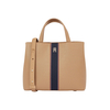 Product Tommy Hilfiger Γυναικεία Τσάντα Legacy Satchel Μπεζ thumbnail image