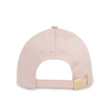 Product Tommy Hilfiger Καπέλο Elevated Chic Soft Cap Jockey Ροζ thumbnail image