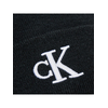 Product Calvin Klein Jeans Monogram Embro Beanie Black thumbnail image