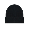 Product Calvin Klein Jeans Monogram Embro Beanie Black thumbnail image