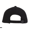 Product Calvin Klein Unisex Καπέλο Patch Logo Wool Baseball Cap Μαύρο thumbnail image