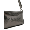 Product Calvin Klein Women's Sculpted Shoulder Pouch Gold thumbnail image