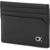 Product Calvin Klein Men's Medium Belt & Business Card Holder Set Black thumbnail image