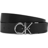 Product Calvin Klein Men's Medium Belt & Business Card Holder Set Black thumbnail image