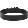 Product Calvin Klein Men's Medium Belt & Business Card Holder Set Black thumbnail image