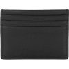 Product Calvin Klein Men's Medium Belt & Business Card Holder Set Black thumbnail image