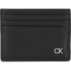 Product Calvin Klein Men's Medium Belt & Business Card Holder Set Black thumbnail image