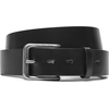 Product Calvin Klein Ανδρική Μεσαία Ζώνη Gift Classic Belt Λείο Δέρμα Μαύρη 85cm thumbnail image