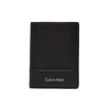 Product Calvin Klein Men's Subtle Mix Bifold 7CC W/COIN Wallet Black thumbnail image