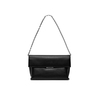 Product Calvin Klein Shoulder Bag Linear SM Pebble Black thumbnail image