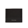 Product Calvin Klein Men's Subtle Mix Wallet Bifold 5CC W/COIN Black thumbnail image