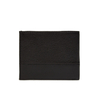 Product Calvin Klein Men's Subtle Mix Wallet Bifold 5CC W/COIN Black thumbnail image