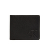 Product Calvin Klein Men's Logo Emboss Bifold Wallet W/COIN Black thumbnail image