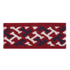 Product Tommy Hilfiger Γυναικεία Κορδέλα Headband Μπορντώ thumbnail image