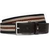 Product Tommy Hilfiger Ανδρική Μεσαία Ζώνη Oliver Webbing Mixed Material 105cm thumbnail image