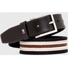 Product Tommy Hilfiger Ανδρική Μεσαία Ζώνη Oliver Webbing Mixed Material 105cm thumbnail image