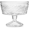Product Royal Leerdam Σετ 2 Μπολ Παγωτού Γυάλινα Diamond Sweet Temptations 10x8cm 250ml Διάφανα thumbnail image