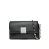 Product Calvin Klein Γυναικεία Τσάντα Calvin Klein Ck Plaque Sm Crossbody With Chain Μαύρη thumbnail image