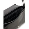 Product Calvin Klein Γυναικεία Τσάντα Calvin Klein Ck Must Conv Shoulder Bag Shiny Μαύρη thumbnail image