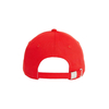 Product Calvin Klein Καπέλο Mono Logo 5 Panel Jockey Cap Κόκκινο thumbnail image