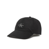 Product Calvin Klein Καπέλο Mono Logo 5 Panel Jockey Cap Μαύρο thumbnail image