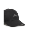 Product Calvin Klein Καπέλο Mono Logo 5 Panel Jockey Cap Μαύρο thumbnail image