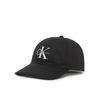 Product Calvin Klein Καπέλο Mono Logo 5 Panel Jockey Cap Μαύρο thumbnail image