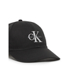 Product Calvin Klein Καπέλο Mono Logo 5 Panel Jockey Cap Μαύρο thumbnail image