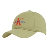 Product Calvin Klein Καπέλο Mono Logo 5 Panel Jockey Cap thumbnail image