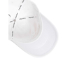Product Calvin Klein Καπέλο Mono Logo 5 Panel Jockey Cap Άσπρο thumbnail image