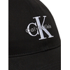 Product Calvin Klein Καπέλο Jockey Monologo Μαύρο thumbnail image