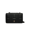 Product Tommy Hilfiger Γυναικεία Τσάντα TH Feminine Conv Crossover Μαύρο thumbnail image