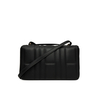 Product Tommy Hilfiger Γυναικεία Τσάντα TH Feminine Conv Crossover Μαύρο thumbnail image