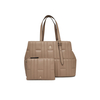 Product Tommy Hilfiger Γυναικεία Τσάντα TΗ Feminine Tote Μπεζ thumbnail image