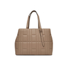 Product Tommy Hilfiger Γυναικεία Τσάντα TΗ Feminine Tote Μπεζ thumbnail image