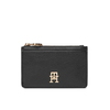 Product Tommy Hilfiger Θήκη Πιστωτικών Καρτών TH Distinct Long CC Holder Μαύρη thumbnail image