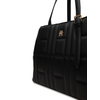 Product Tommy Hilfiger Γυναικεία Τσάντα TH Feminine Tote Μαύρη thumbnail image