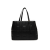 Product Tommy Hilfiger Γυναικεία Τσάντα TH Feminine Tote Μαύρη thumbnail image