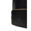 Product Calvin Klein Bold Ck Backpack Μαύρο Unisex Σακίδιο Πλάτης thumbnail image