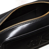 Product Calvin Klein Raised CK Camera Bag Μαύρο Τσαντάκι thumbnail image