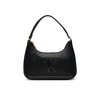 Product Calvin Klein Bold Ck Small Shoulder Bag Μαύρη Γυναικεία Τσάντα thumbnail image