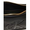 Product Calvin Klein Bold Ck Small Shoulder Bag Μαύρη Γυναικεία Τσάντα thumbnail image