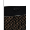 Product Calvin Klein Emblem Aop Tote W/ Pouch Μαύρη Γυναικεία Τσάντα και Τσαντάκι thumbnail image