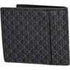 Product Calvin Klein Ανδρικό Μεσαίο Πορτοφόλι Coated EW Bifold w/ COIN Μαύρο thumbnail image