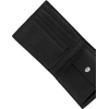 Product Calvin Klein Ανδρικό Μεσαίο Πορτοφόλι Coated EW Bifold w/ COIN Μαύρο thumbnail image