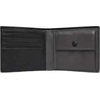 Product Calvin Klein Ανδρικό Μεσαίο Πορτοφόλι Bold Billfold W/Coin Μαύρο thumbnail image