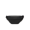 Product Tommy Hilfiger Men's Small TH Woven Bum Bag Black thumbnail image