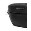 Product Tommy Hilfiger Men's Small TH Woven Bum Bag Black thumbnail image